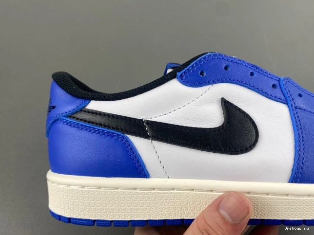 OG  Jordan Low Royal” 1  “Game Air CZ0790-140 0721